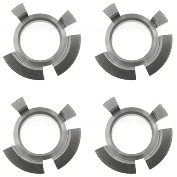 4-кратное кольцо-передатчик импульсов для General Cruze 55565480 Sensor Ring GM 55565480 5636119