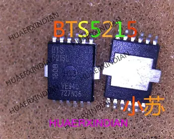 Оригинальный BTS5215L BTS5215 BTS5215I BTS52151 SOP12 Есть В наличии Новый Продукт