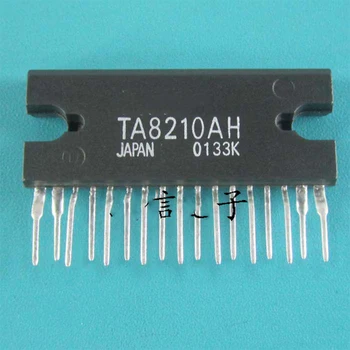 1 ШТ.-5ШТ TA8210AH TA8210A ZIP-17 микросхема аудиоусилителя мощности TA8210 8210 ZIP превосходного качества