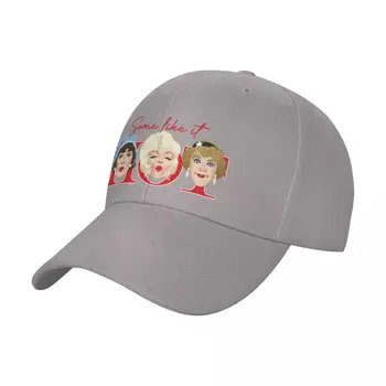 Популярная бейсбольная кепка с лошадиной шляпой, роскошная женская шляпа мужская