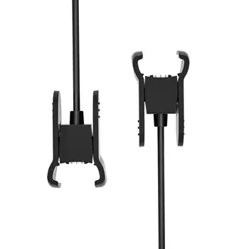 Замена кабеля для зарядки USB Портативный Компактный Прочный легкий кабель для зарядного устройства длиной 1 м/ 3 фута Умные часы