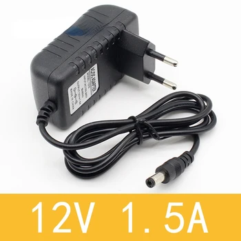 1 шт. ЕС Plug12V 1.5A Зарядное Устройство для планшета Acer Iconia Tab W3 W3-810 Aspire Switch 10 A100 A101 A200 A210 A211 A500 A501 Мощность