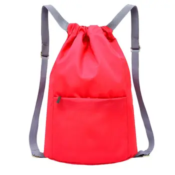 Рюкзак для путешествий Удобный складной Легкий Многоцелевой рюкзак с регулируемыми ремнями для активного отдыха