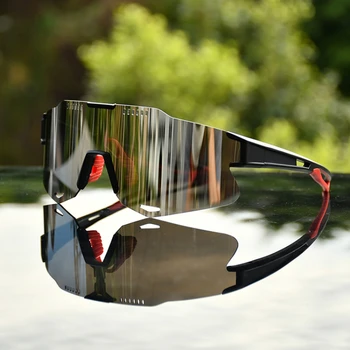 Очки для верховой езды, велосипедные солнцезащитные очки UV400, спортивные очки, Велосипедные очки для горных велосипедов, мужские и женские солнцезащитные очки, дорожные очки