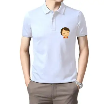 Мужская одежда для гольфа Yoshitomo Nara, Однотонная Повседневная Хлопковая мужская Новая футболка, женская футболка-поло для мужчин