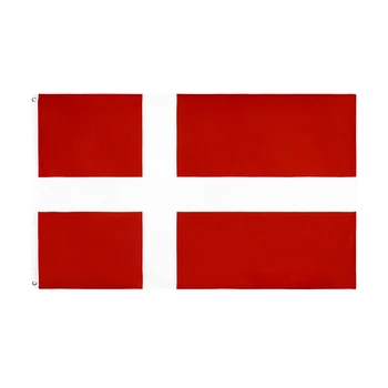 Флаг Дании Xiangying 90x150 см DNK DK Danmark