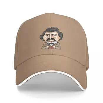 Бейсболка Louis Riel, альпинистская кепка, модная кепка для пляжного мальчика, женская кепка