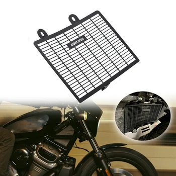 Для Harley Nightster 975 RH975 RH 975 2022 2023 НОВЫЙ мотоцикл Защитная решетка радиатора Защитная сетка