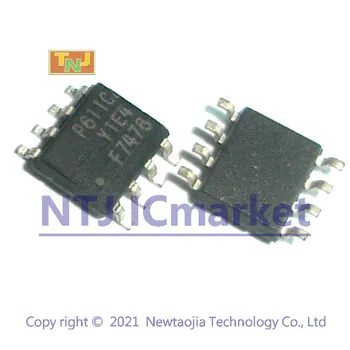 10 ШТ. IRF7476 SOP-8 F7476 IRF7476TRPBF SMD Power MOSFET