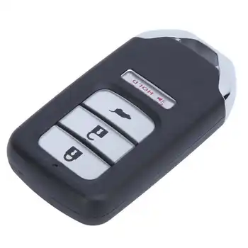 ACJ932HK1210A Брелок с 4 кнопками дистанционного ключа для автомобиля