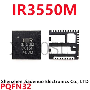 (5-10 шт.) 100% Новый чипсет IR3550MTRPBF IR3550M 3550M PQFN32