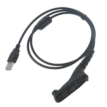 USB-кабель для программирования Motorola XPR4350 XPR5350 XPR8300 XPR4300 XPR4500