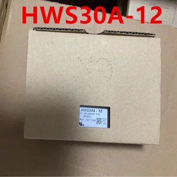 Новый Оригинальный Блок Питания для TDK-Lambda 12V 2.5A 30W Источник Питания HWS30A-12 HWS30A