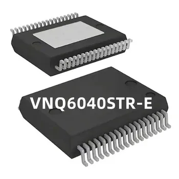 1шт Новый Оригинальный VNQ6040STR-E VNQ6040S С Инкапсулированным Контроллером SSOP36 и Чипом Драйвера