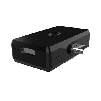 Цифроаналоговый аудиопреобразователь AudioStick для коммутатора NS Audio Receiver Adapter Transmitte Подключи и играй