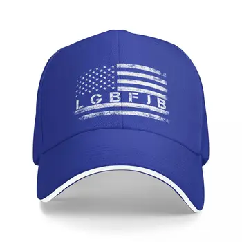 Гордый член сообщества ЛГБФЖБ, бейсбольная кепка, военная кепка, мужская мода, элитный бренд, мужские шляпы, женские