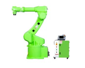 Хит продаж SZGH промышленный полировальный робот-манипулятор для полировки поверхности металлических деталей