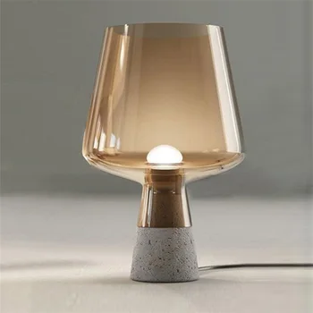 Современный дизайн настольной лампы TEMAR E27 Мраморный настольный светильник Home LED Декоративный для фойе, гостиной, офиса, спальни