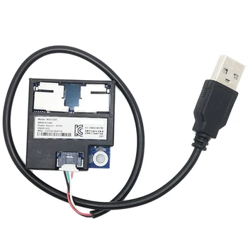 RT5572 300 Мбит/с 802.11AC 2,4 G + 5G Двухдиапазонная Беспроводная карта 300M Wireless-N USB Адаптер Wifi Адаптер USB Сетевые карты