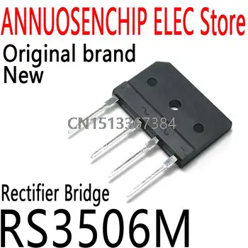 5ШТ RS3506 35A 800V RS3506M 