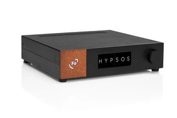 2022 НОВЫЙ напольный аудиоусилитель Ferrum Hypsos HiFi линейный источник питания постоянного тока с регулируемым напряжением 5-30 В, 100-240 В / 50-60 Гц