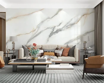 beibehang Настроил современный минималистичный абстрактный пейзаж мраморными чернилами новый фон в китайском стиле обои papel de parede