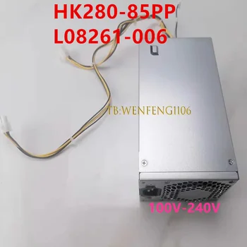 Оригинальный Новый Блок Питания для HP Pavilion 590 800G3 600G3 Мощностью 180 Вт HK280-85PP L08261-006