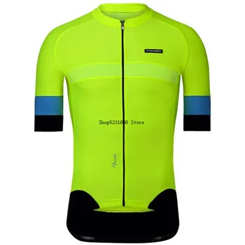 Pro Team Etxeondo 2021 Летние Велосипедные Трикотажные Рубашки Maillot Ciclismo для Мужчин С Коротким Рукавом Быстросохнущая MTB Велосипедная Одежда Топы Одежда