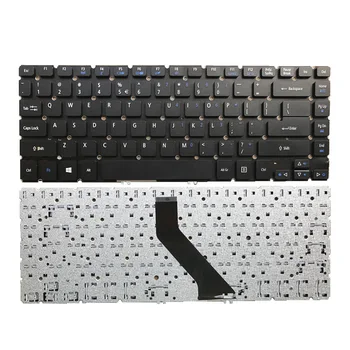 Бесплатная доставка!! 1шт Новая Клавиатура для ноутбука Acer R3-431T 471T TravelMate P446 P645-M MG S TMP645