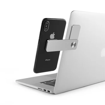 Два в одном Применимо К Ноутбуку Apple Xiaomi Подставка для расширения ноутбука Поддержка ноутбука Macbook Air Pro Настольная Подставка Для компьютера