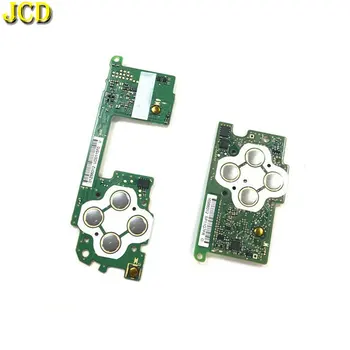 Оригинальная печатная плата JCD для NS Switch Joycon Motherbaord Замена левой и правой платы контроллера