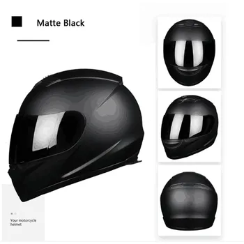 2023 Новый мотоциклетный шлем Full Face DOT Moto для мотокросса по бездорожью EPS Professional Capacetes ATV Горные гонки Dirt Bike Cross
