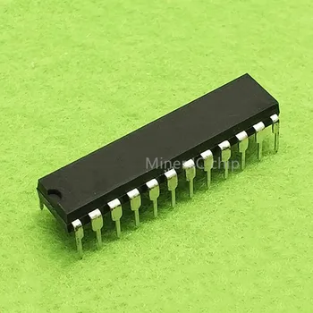 2ШТ Интегральная схема SN74HC646NT DIP-24 IC chip