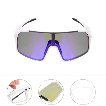 Мужчины Женщины Гуглят Поляризованные Солнцезащитные очки для рыбалки, Спортивные очки, очки для вождения, Велосипедные солнцезащитные очки, Поляризованные Спортивные солнцезащитные очки