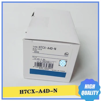 H7CX-A4D-N реле счета 12-24 В постоянного тока с цифровым дисплеем, счетчик высокого качества, быстрая поставка