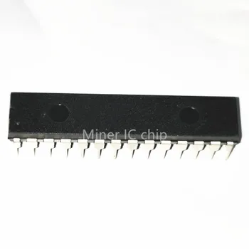 Интегральная схема ADS7805P DIP-28 IC chip