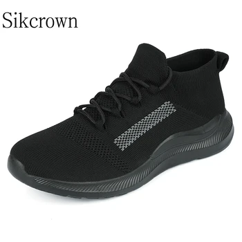 Легкие кроссовки для бега, женские и мужские кроссовки, повседневная спортивная обувь, качественная модная обувь для суперпары, мягкий комфорт.