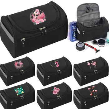 Женские косметички, портативная сумка для хранения туалетных принадлежностей, функциональная косметичка для путешествий на открытом воздухе, косметичка для хранения косметики, сумка для туалетных принадлежностей