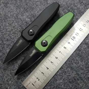 Карманный нож Mini 7500 со складным лезвием Hunting DIZY Store