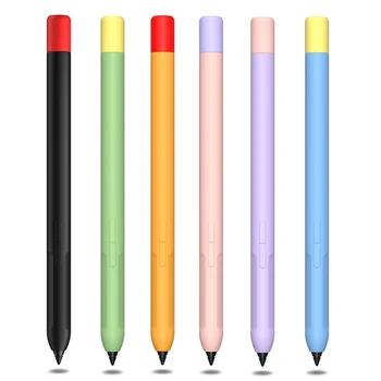 Защитный чехол для Xiaomi Mi Pad 5/5 Pro Stylus Pen Защитный Чехол для планшета Xiaomi Smart Pen Для Рисования, Пенал для письма