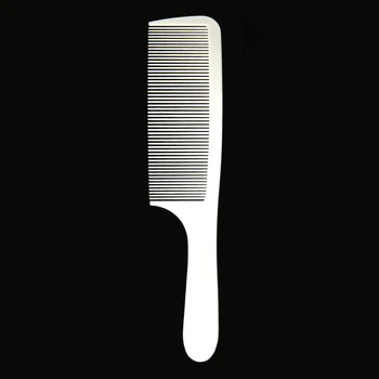 Мужская и женская расческа для волос, Профессиональный прочный инструмент для укладки, S-образный, Простые в использовании Аксессуары для дома, Портативная Эргономичная Универсальная расческа