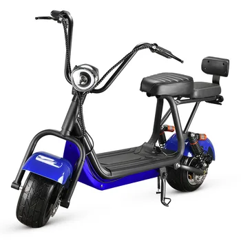 2023 Взрослый 2-колесный электрический мотоцикл Маленький Складной Электрический велосипед Скутер Настраиваемые цвета