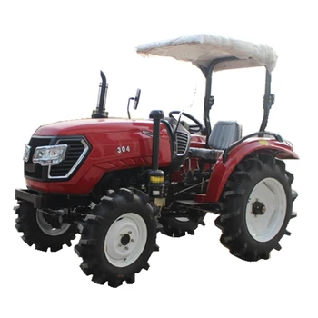 304 Мини-сельскохозяйственных трактора Европейского стандарта с CE
