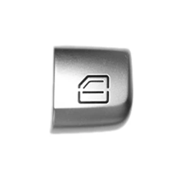 Кнопка Включения Стеклоподъемника Салона Автомобиля Mercedes Benz C Cl W205 C180 C200 C260 C300 C63 W204 4