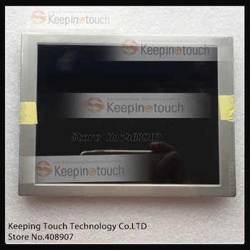 Для 7,5 дюймов Kyocera KCG075VG2BE KCG075VG2BE-G00 KCG075VG2BE-G005 ЖК-дисплей экран дисплея панель