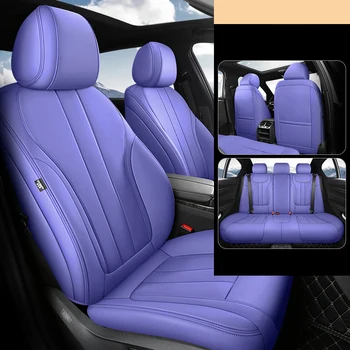 Car Seat Covers Set For Honda Civic 2016 2017 чехлы на сиденья машины Accessoire Voiture Accessories Interior Woman