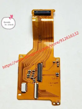 Запасные части Задняя Крышка Для Подключения Гибкого кабеля LCD FPC CG2-2557-000 Для Canon для EOS 7D