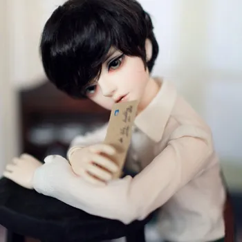 Новая кукла BJD SD doll Литтл Клифф 1/4 мужской малыш красивый юный сустав кукла