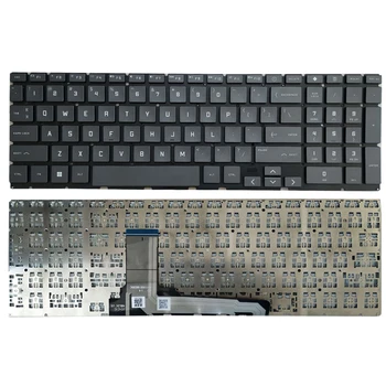НОВАЯ клавиатура для ноутбука HP Victus TPN-Q263 16-E 16-e0078ur 16-D 16-D0013dx 16-D0030 16T-D000 16-D0249/0248/0150TX без подсветки