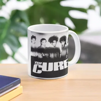 Кофейная кружка The cure, кавайная чашка, забавные кофейные чашки, чашки для кафе